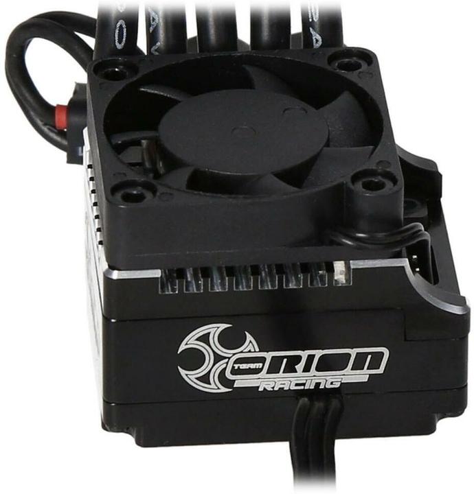 Actual product image Team Orion Torsion 10X Pro Racing Brushless ESC