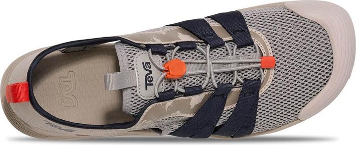 Actual product image Teva 's Hydratrek Sandal CT (42.5)