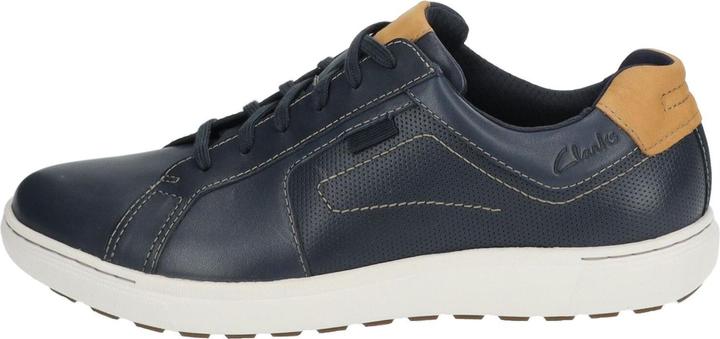 Actual product image Clarks Sneaker (41.5)