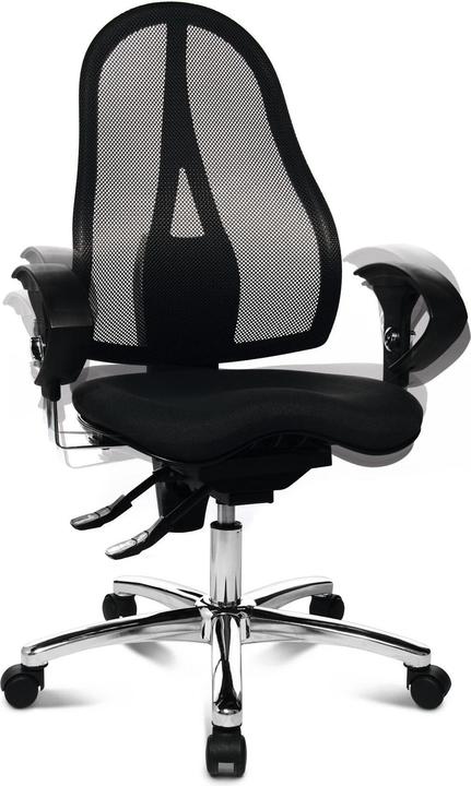 Produktbild Topstar Sitness 15