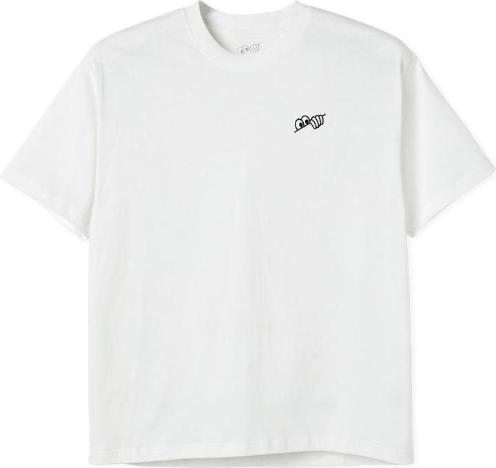 Last Resort Ab Eyes T-Shirt (S)
