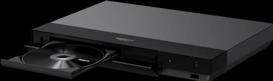 Produktbild Sony Ubp-X700 (Blu-ray Player)