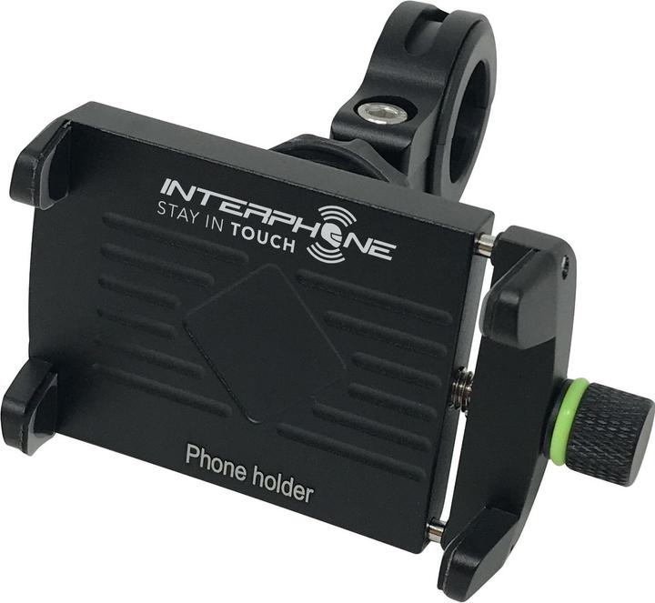 Image du produit Interphone Telefoonhouder Motor/Fiets Stuur