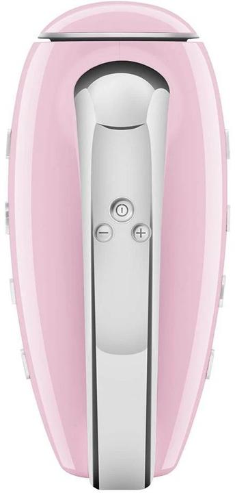 Immagine prodotto Smeg HMF01PKEU (250 W)