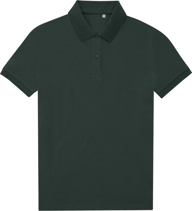 B&C My Eco Poloshirt