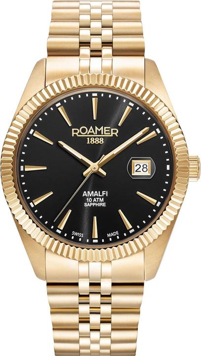 Roamer 852833 48 55 20 Amalfi