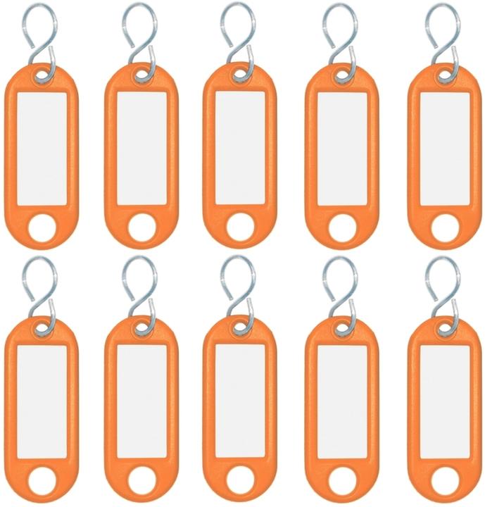 Actual product image Wedo Key Fob S Hook