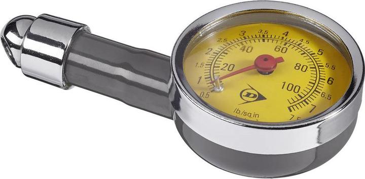 Immagine prodotto Dunlop Manometro per pneumatici analogico