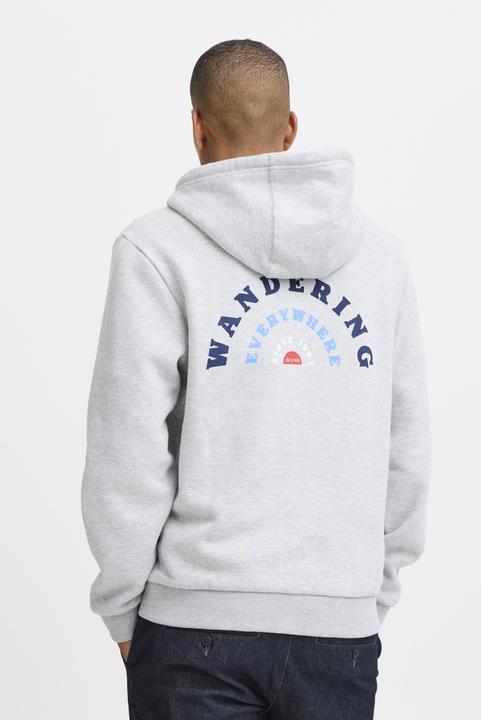 Actual product image Blend Regular fit (XL)