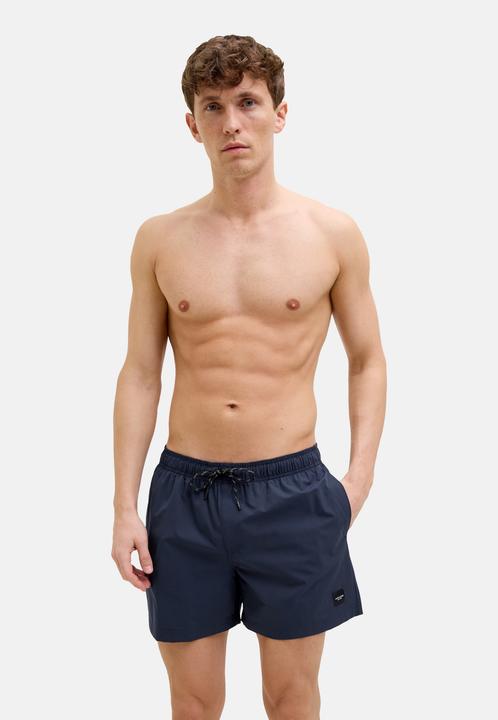 Actual product image Jack & Jones Jpstmaui Jjswim Solid Akm Sn (XL)