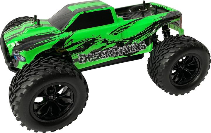 DF-Models Desert Truck (RTR Ready-to-Run)