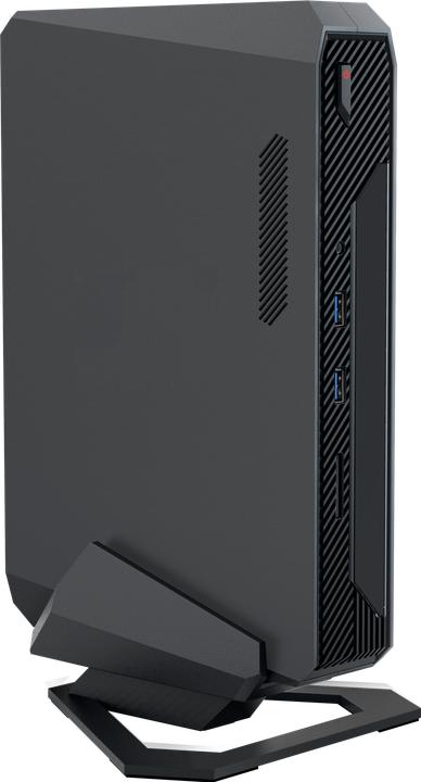 Produktbild ASUS NUC 14 Performance Kit RNUC14SRKU710002I (Intel Core Ultra 7 155H)