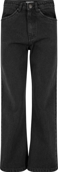 Immagine prodotto Urban Classics Jeans Ritagliata Gamba Dritta Donna (26)