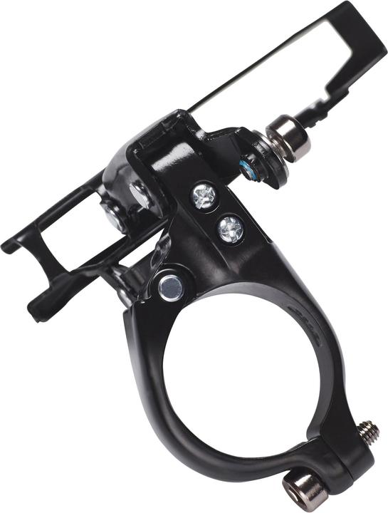 Image du produit Shimano Dérailleur avant Tourney FD-A070 2 x 7 vitesses