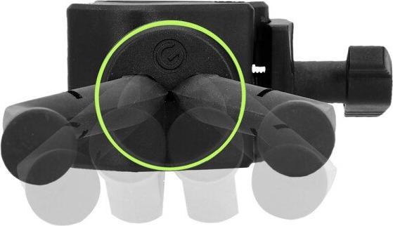 Image du produit Gravity GS MS 08 - Support de guitare Traveler (Guitare, Guitare électrique)