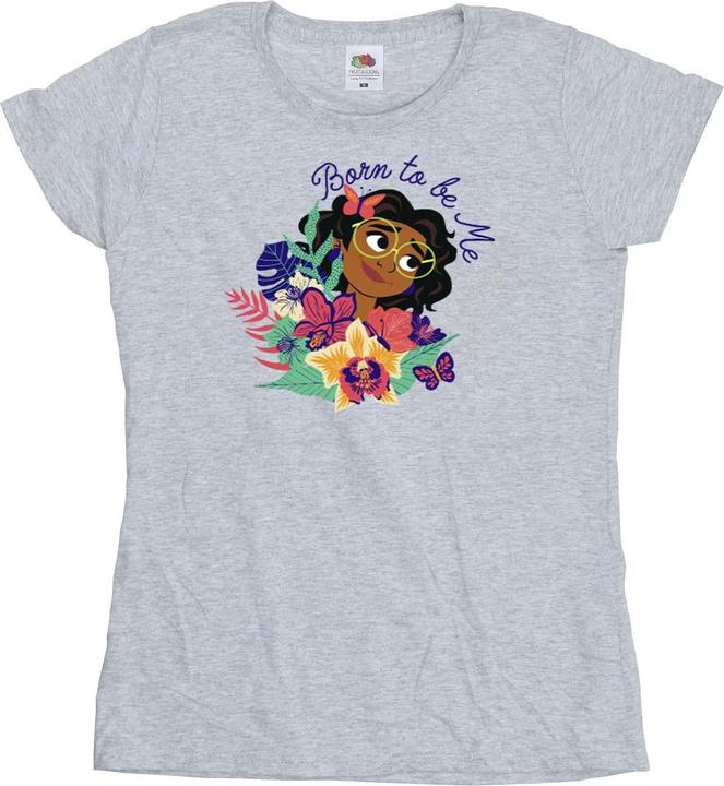 Disney Encanto Born To Be Me TShirt (XL)