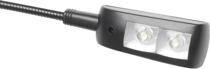 Image du produit Adam Hall Stands SLED Pro Lampe pour pupitre à LEDs