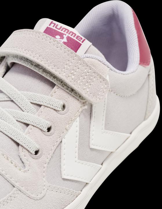 Actual product image hummel Hmlslimmer Stadil Low Jr (31)