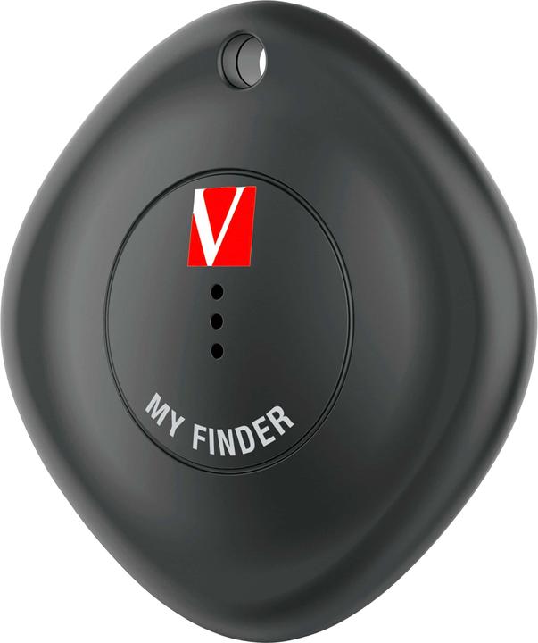 Actual product image Verbatim Tracker, Bluetooth, My Finder, MYF-02 (Apple)