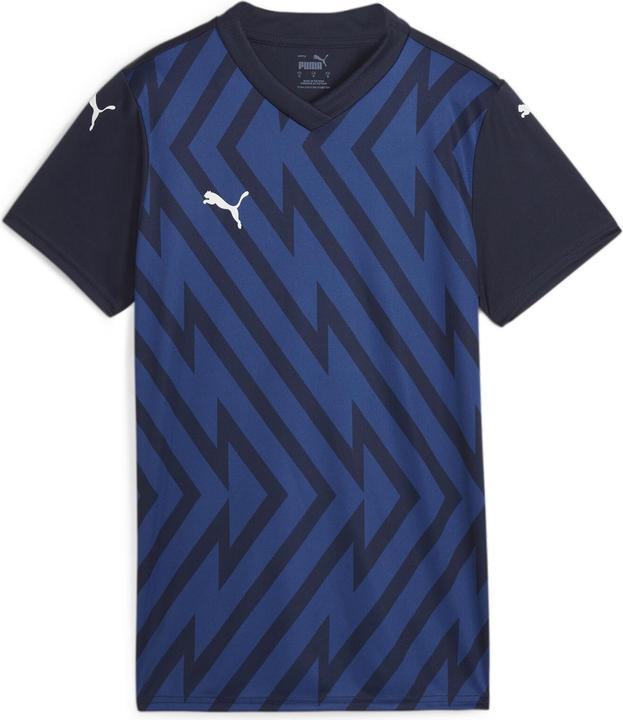 Actual product image Puma teamGLORY Jersey Wmns (L)