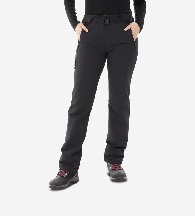 Actual product image Quechua SH500 (34)