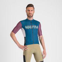 Sportful Supergiara Logo Jersey