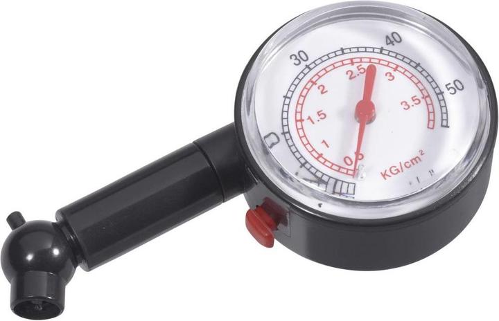 Mannesmann Reifendrucktester
