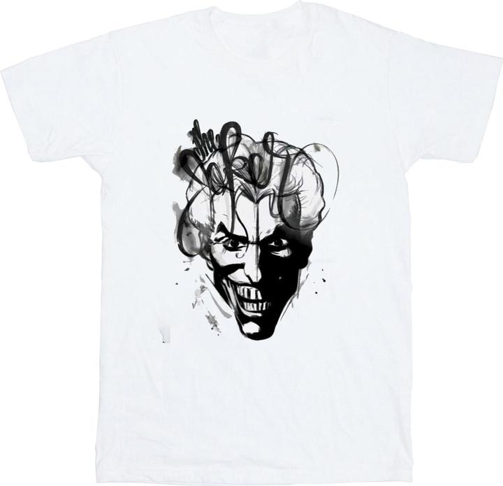 Batman TShirt (L)