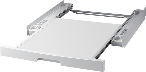 Produktbild Samsung DV90T5240TW/S2 (9 kg, Rechts)