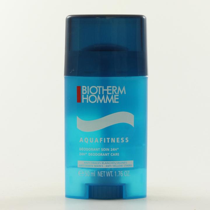Produktbild Biotherm Aquafitness (Stick, 50 ml)