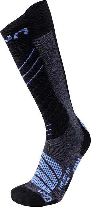 UYN Ski Comfort Fit