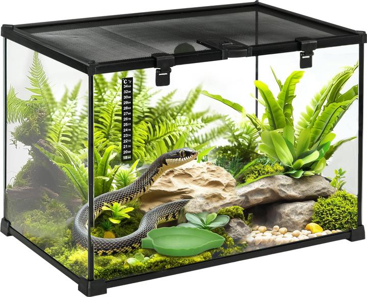 Produktbild PawHut Terrarium
