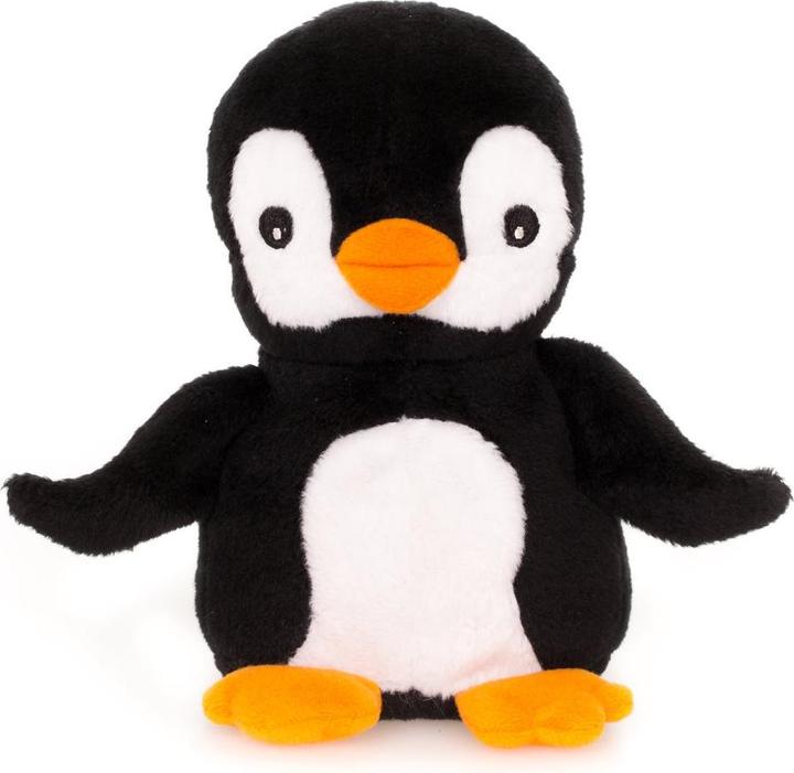 Habibi Plush Pinguin Btl