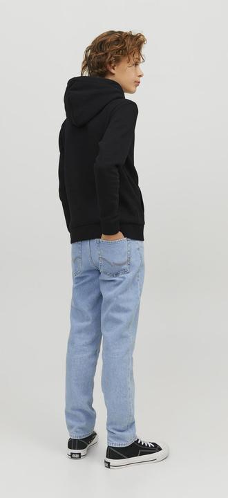 Actual product image Jack & Jones Boys 2 Pack Hoodie (176)