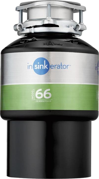 Actual product image Insinkerator Kitchen waste disposer