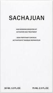 Image du produit Sachajuan Booster de régénération pour cheveux abîmés (Hair Bonding Booster Activator) 30 ml (30 ml)