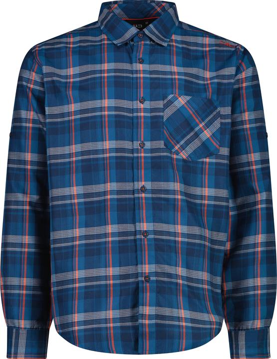 CMP Campagnolo Longsleeve Shirt