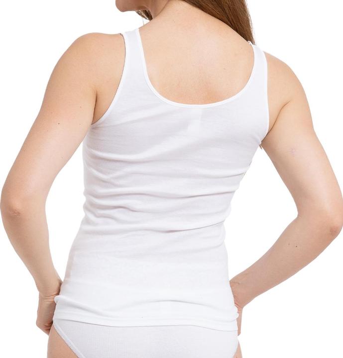 Produktbild Speidel 2er-Pack Natalie Unterhemd / Top (48, 4XL)