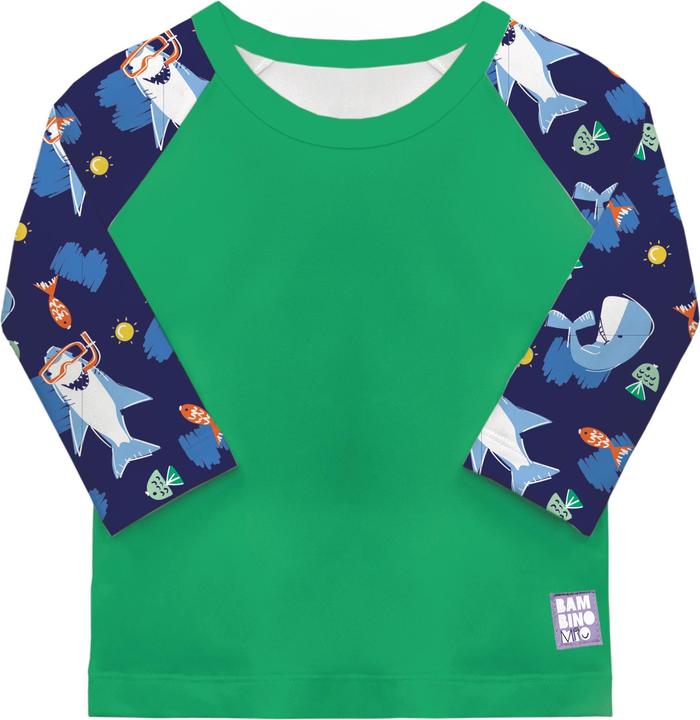 Bambino Mio Swimming shirt