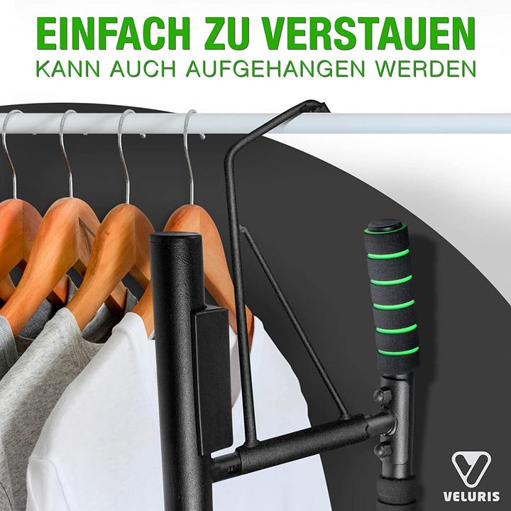 Produktbild Veluris Klimmzugstange