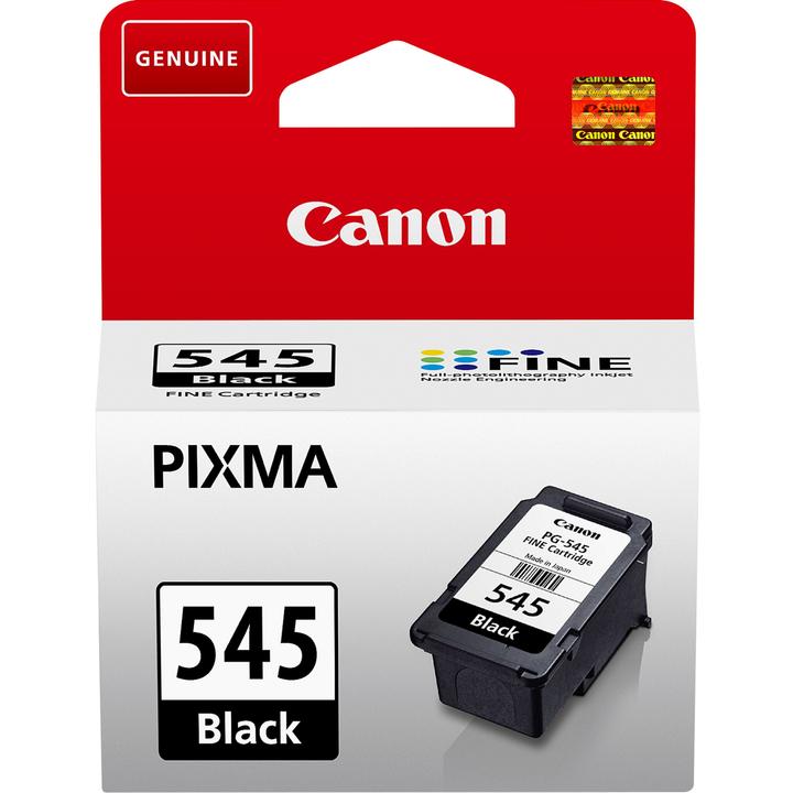 Actual product image Canon Pg-545 (FC)