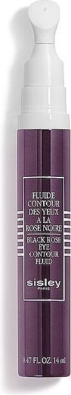 Produktbild Sisley Black Rose Eye Contour Fluid (Fluid, 14 ml, Tag)