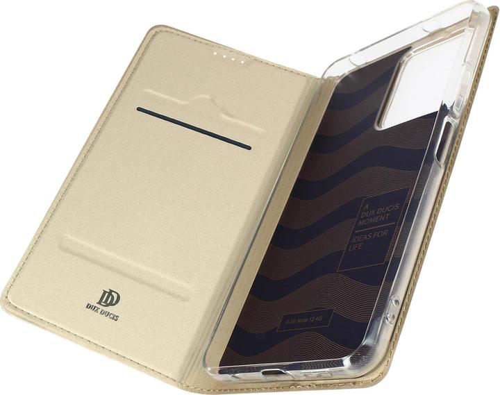 Actual product image Dux Ducis Pro Series (Xiaomi Poco X5)