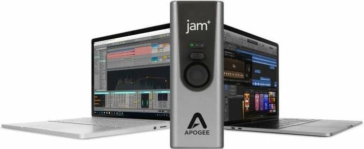 Actual product image Apogee Jam+ (USB)