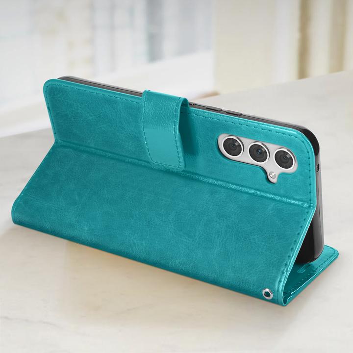 Produktbild Mayaxess SecureCard Cover Series (Samsung Galaxy A54 5G)