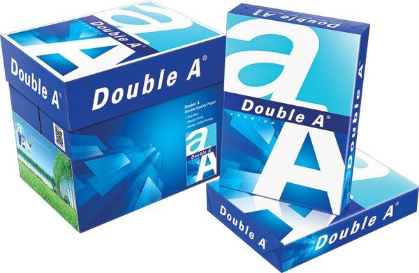Productafbeelding Double A Premium (80 g/m², 500 x, A4)