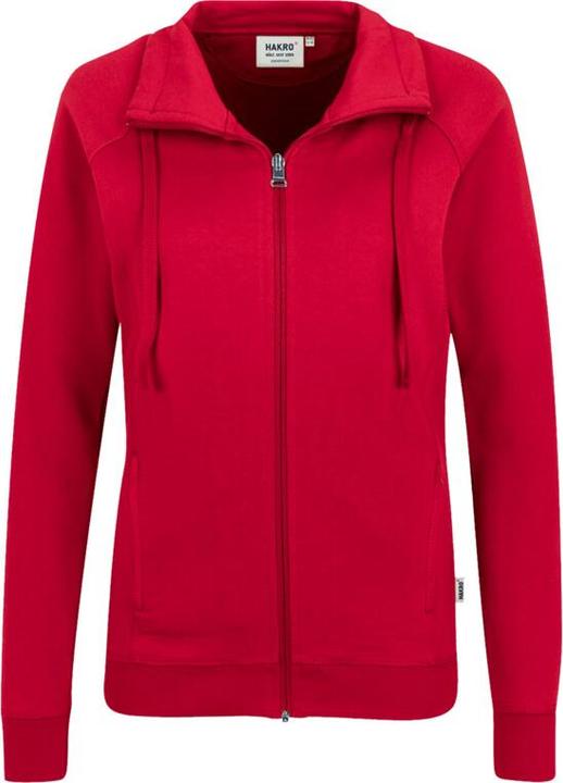 Hakro Sweatjacke College (L)