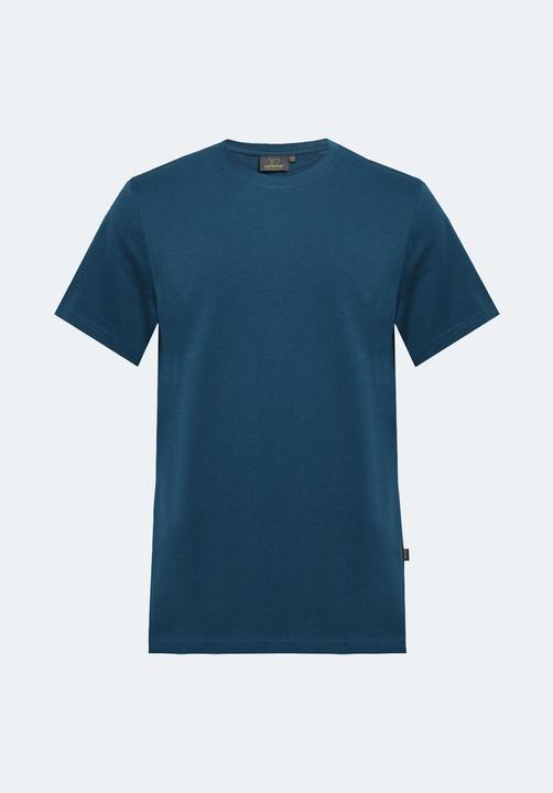 Switcher Unisex T-Shirt Bob II aus Bio-Baumwolle
