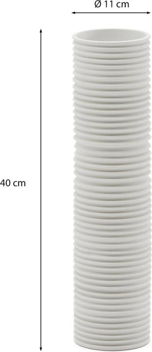 Actual product image Kave Home Sibone (1 x, Ø 11 x 40 cm)