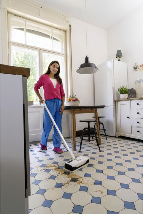 Produktbild Kärcher Sc 1 Upright (1300 W)